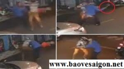 bao ve giai quyet mau thuan bang nam dam