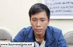 bat giu bao ve quy tinh dung lua dao
