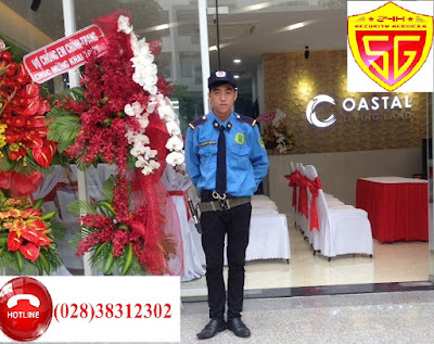 cong ty bao ve o hoc mon