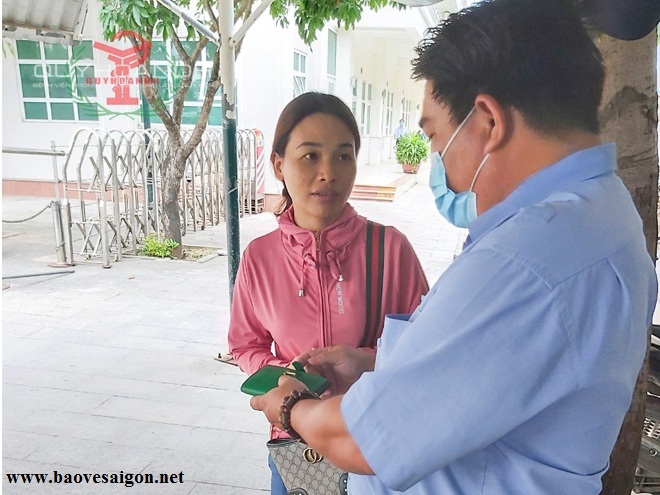 nhan vien bao ve nhieu lan tra lai tai san cho nguoi mat